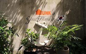 Bunk Guesthouse Hongdae